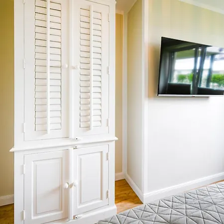 Antje Traumhafte 2 Schlafzimmer Im Eg Mit Sauna Nahe Des Strandes 아파트 *