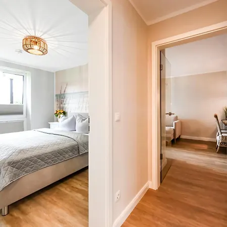 Antje Traumhafte 2 Schlafzimmer Im Eg Mit Sauna Nahe Des Strandes