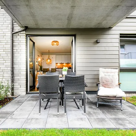 Antje Traumhafte 2 Schlafzimmer Im Eg Mit Sauna Nahe Des Strandes *