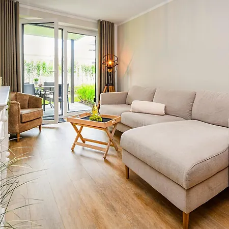 Antje Traumhafte 2 Schlafzimmer Im Eg Mit Sauna Nahe Des Strandes * 켈렌후센