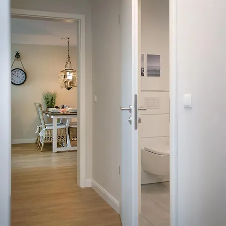 Antje - Seestraße 8 1 Kellenhusen